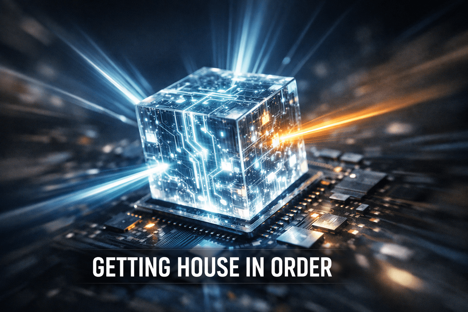 Polymarket Makes Moves to Get House in Order - Aug 11