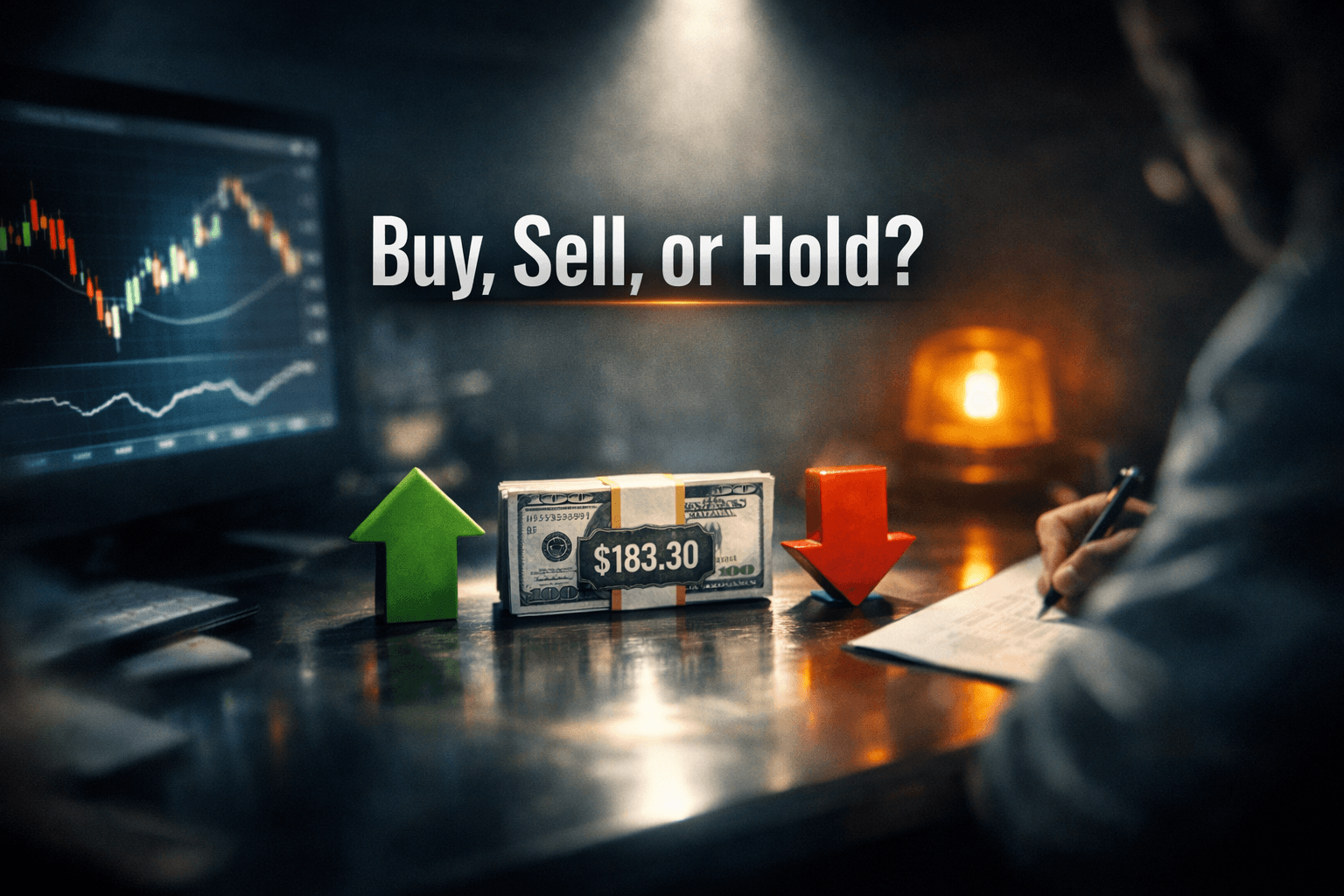 Powell (powl): Buy, Sell, or Hold Post Q2 Earnings? - Sep 17