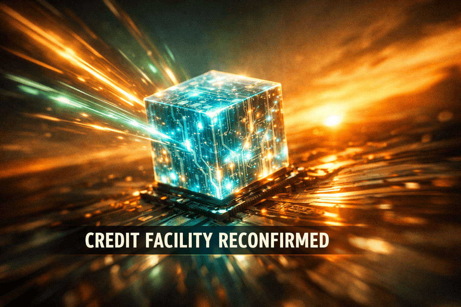 Prairie Operating Co. Reaffirms $475 Million Credit - Jun 11