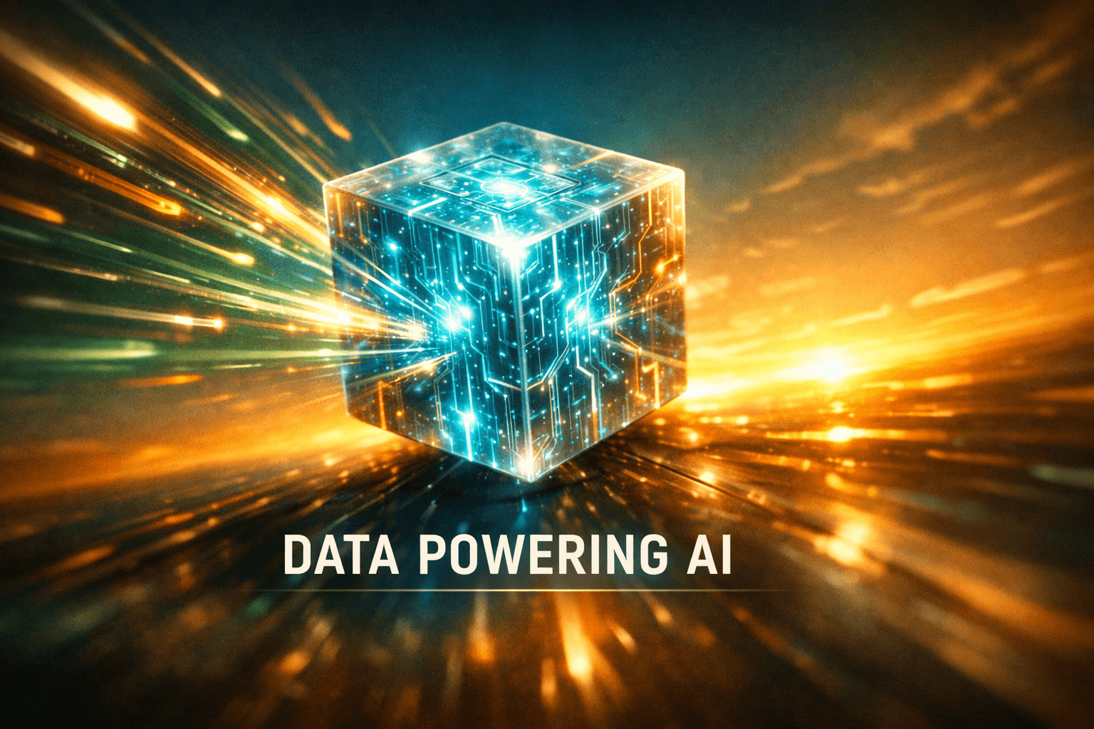 Precisely Brings Data Management to AI Agents - Oct 6