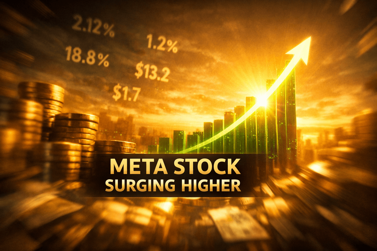 Prediction: META Stock Has More Upside - Sep 14