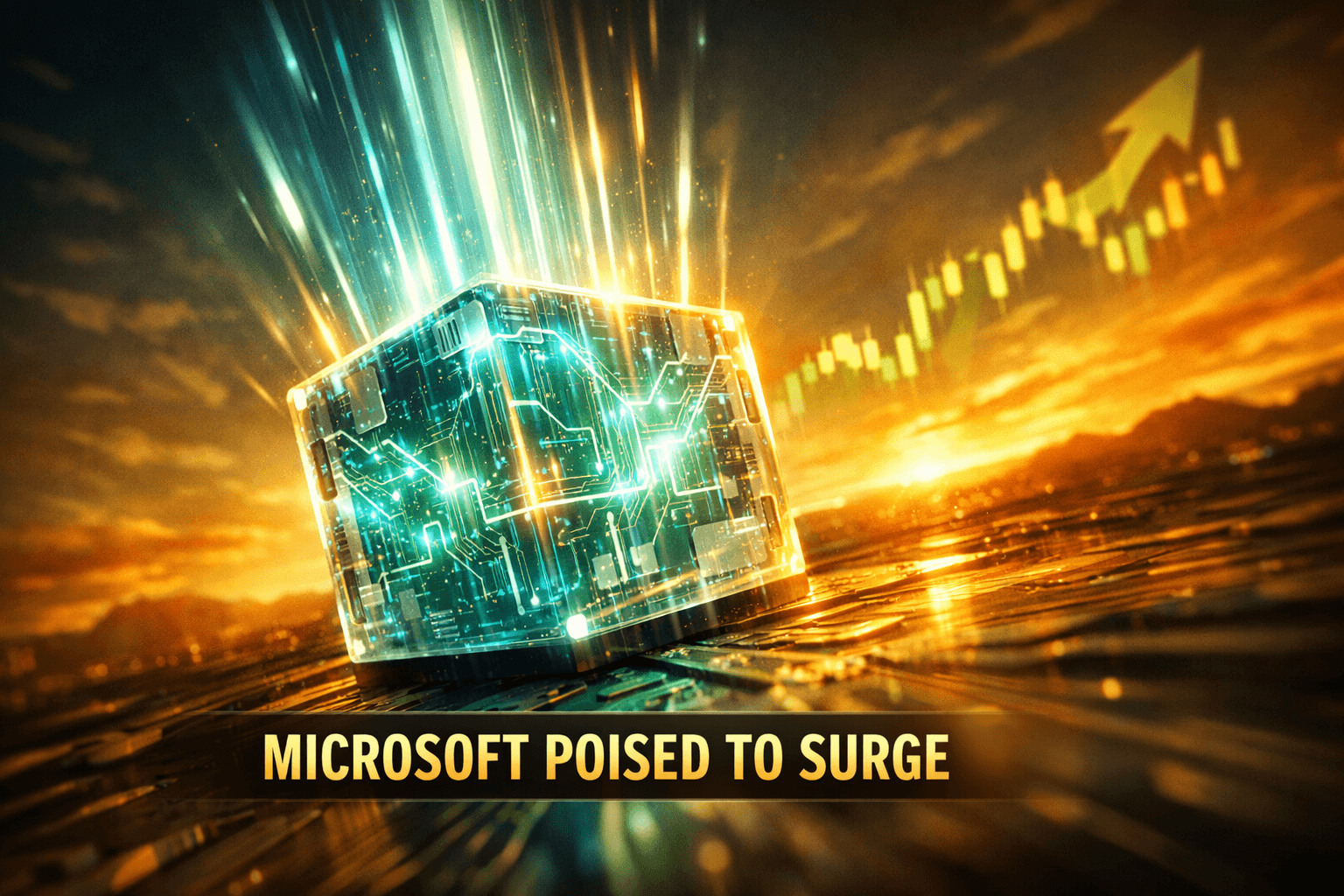 Prediction: Microsoft Stock Is Going to Soar - Oct 19