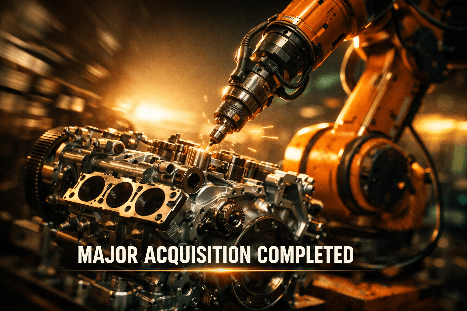 Premium Guard Inc. Completes Phase 2 Acquisition - Jun 17