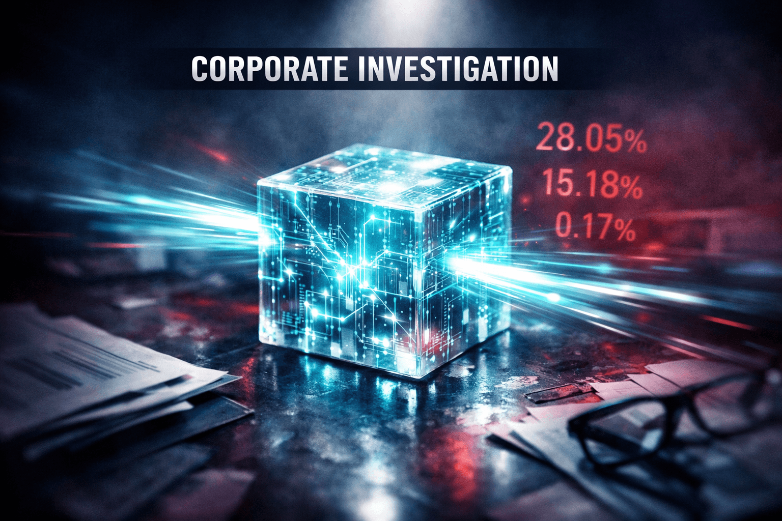 Prestige Consumer Healthcare Investigation - May 16
