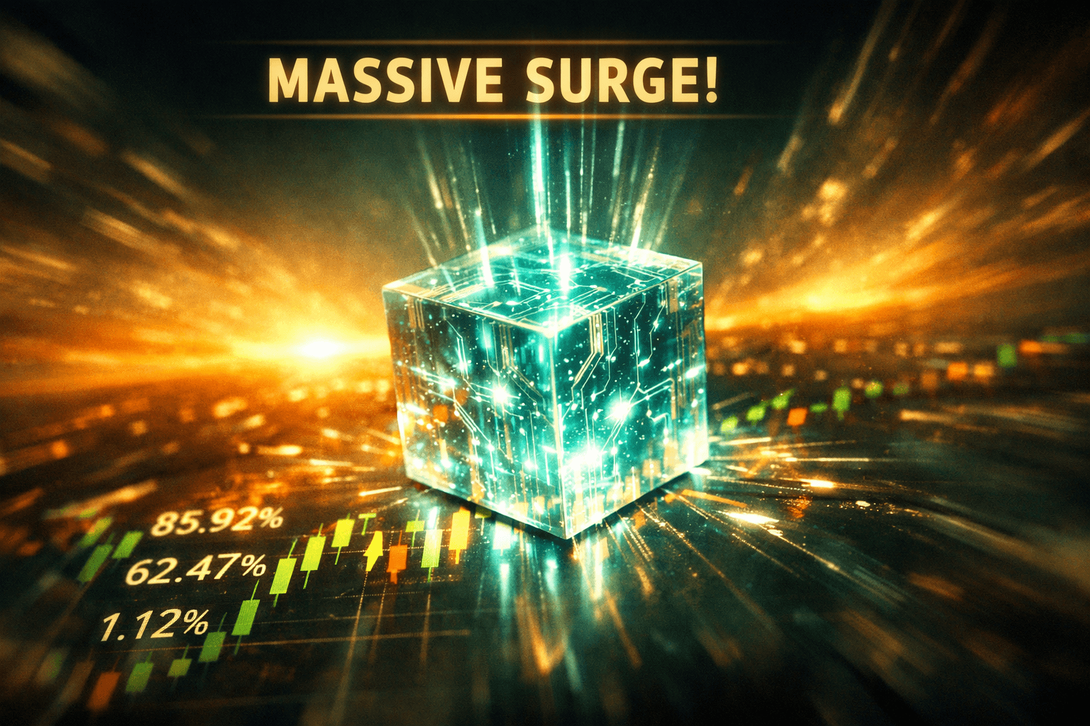 Prfx Surges +118.98% in the Last Trading Day - May 30