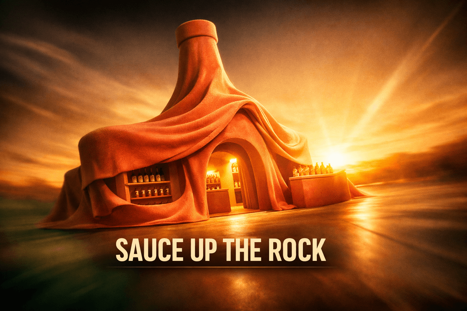 Prime Video and Dave's Gourmet Launch Rockin'... - Mar 20