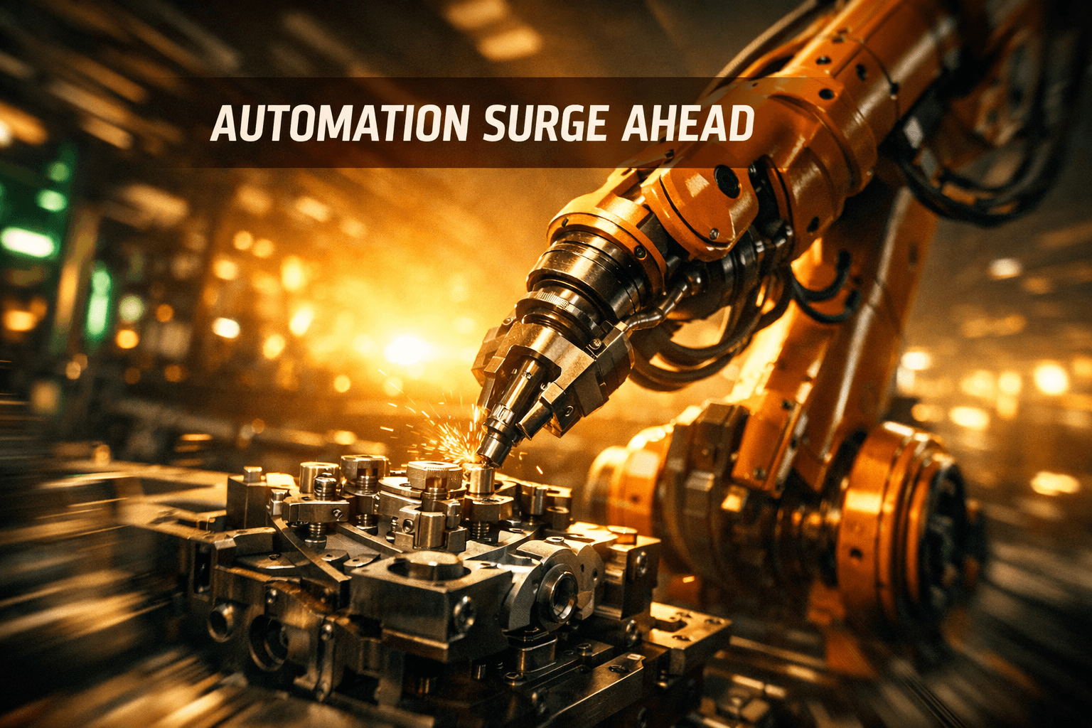 Process Automation Market 2035 Usd 2.0 Billion - May 20