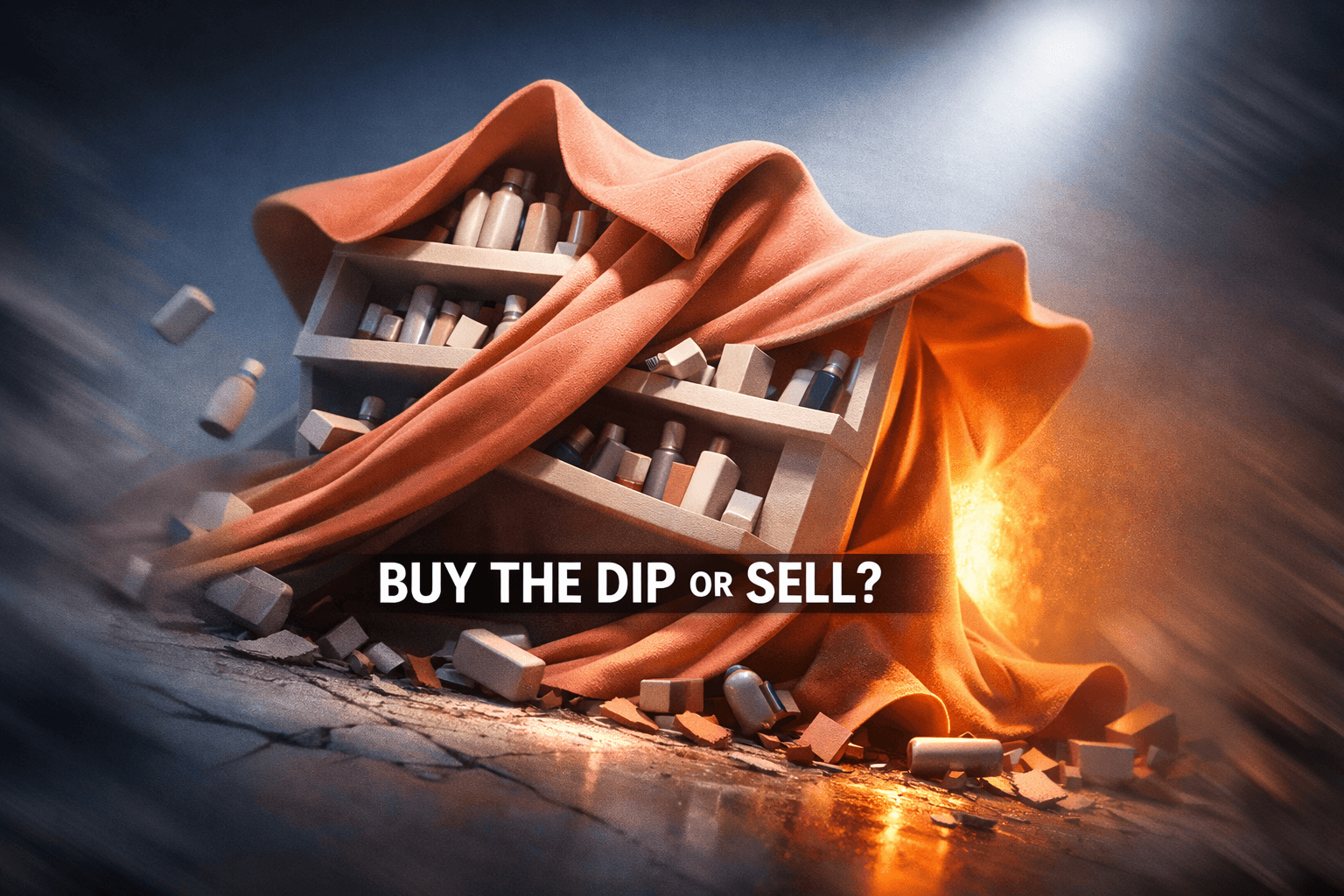Procter & Gamble Drops 9% in 3 Months: Buy The... - May 11