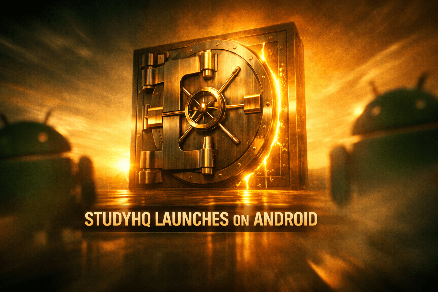 Programmers Paradise Announces Studyhq for Android - Jun 5