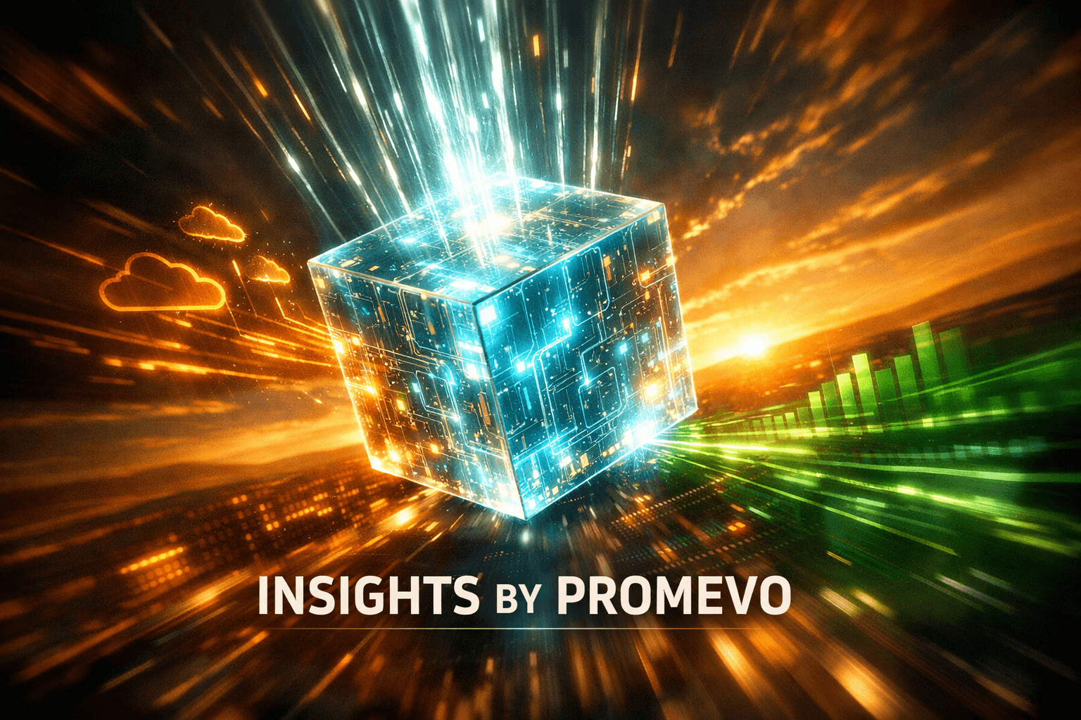 Promevo Launches Insights by Promevo - Oct 5