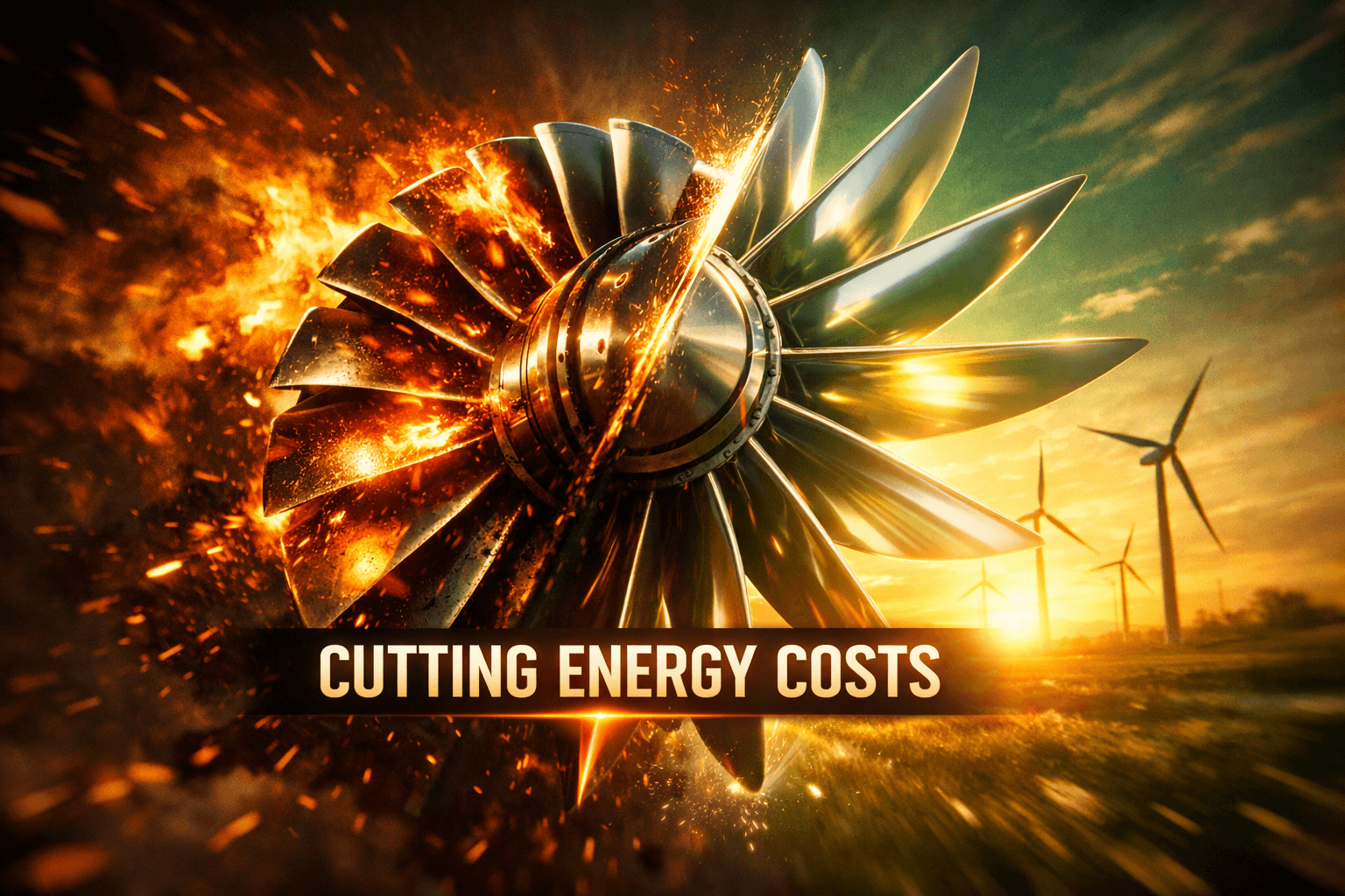 Proper Mechanical Commissioning Cuts Energy 13% - Jun 25