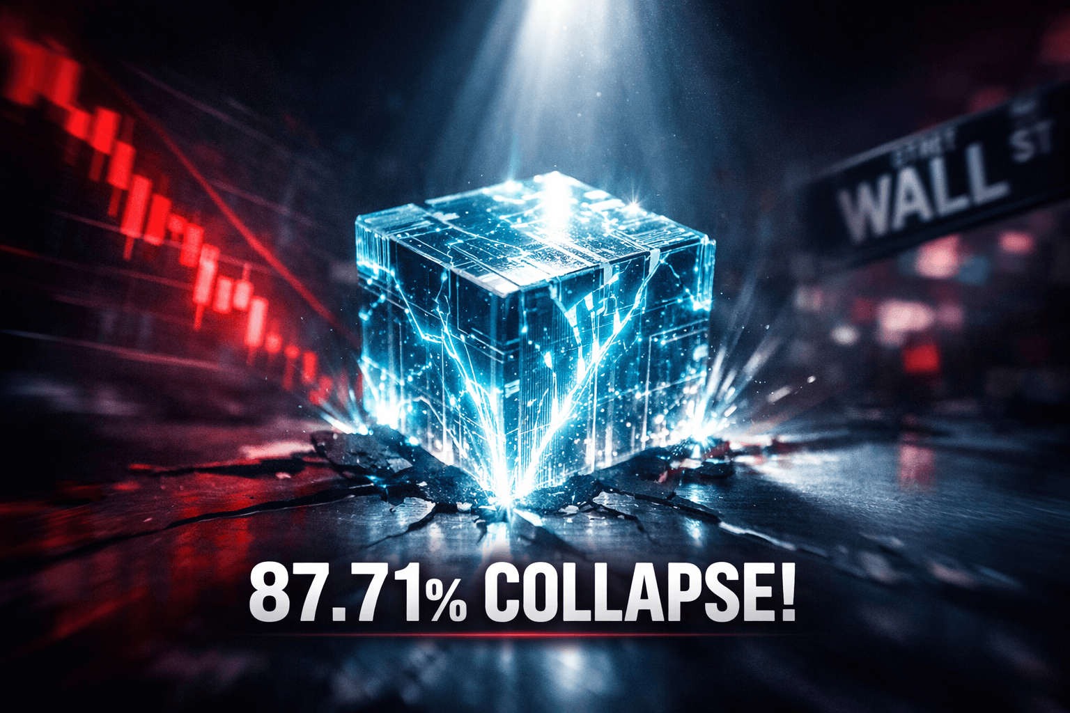 Psig Drops -87.71% in the Last Trading Day - Jun 27
