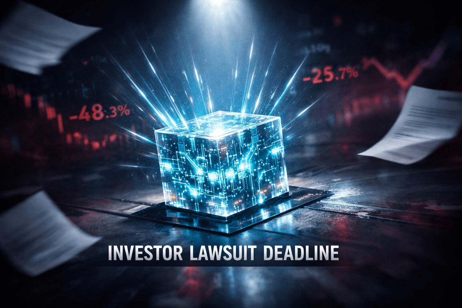 Psix Shareholders Opportunity to Lead Lawsuit - May 12