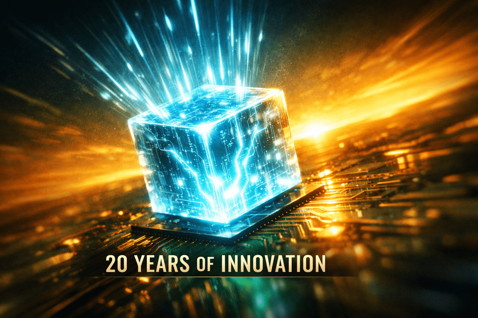 Pulse Pemf Celebrates 20 Years With Milestone... - Sep 28