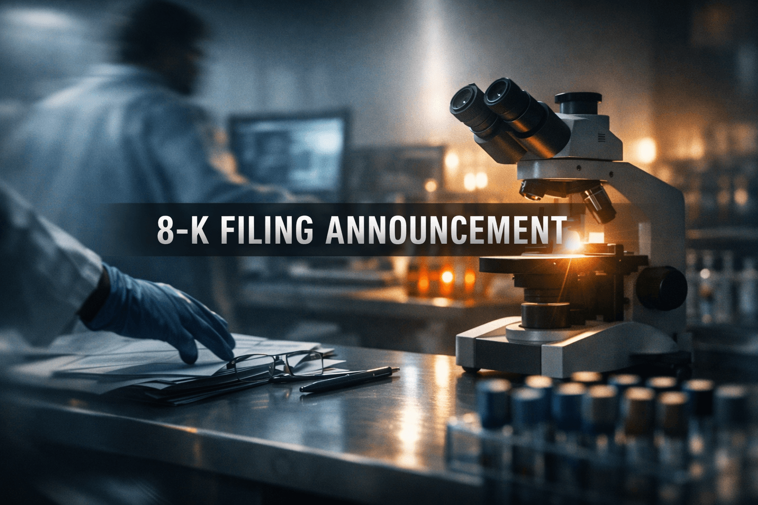 Pyxis Oncology 8-K Filing - Mar 23