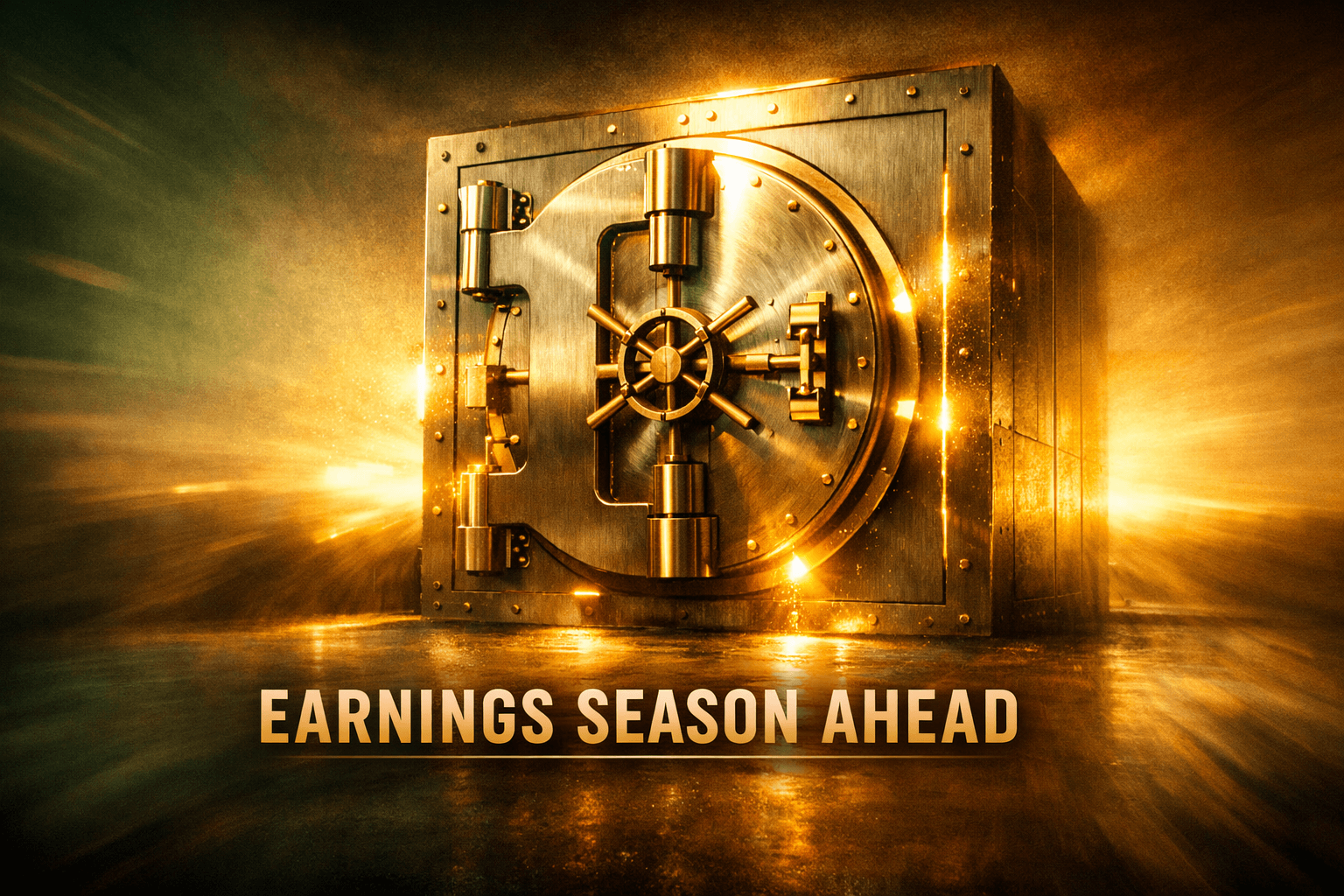 Q2 Earnings: Can Results Match Expectations? - Jul 11