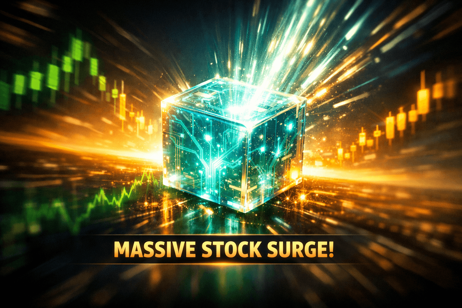 Qnme Surges +92.25% in the Last Trading Day - Sep 19