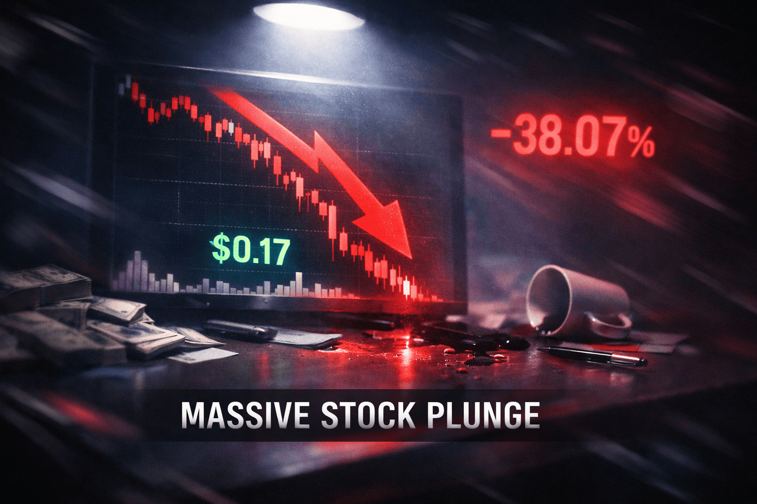 Qsear Drops -38.07% in the Last Trading Day - Sep 12