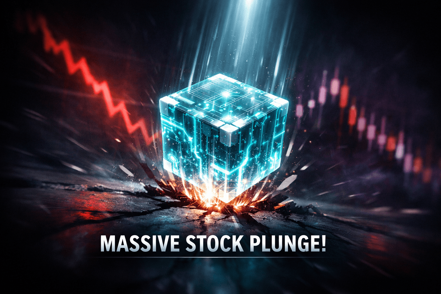 Qtexw Drops -34.78% in the Last Trading Day - May 23