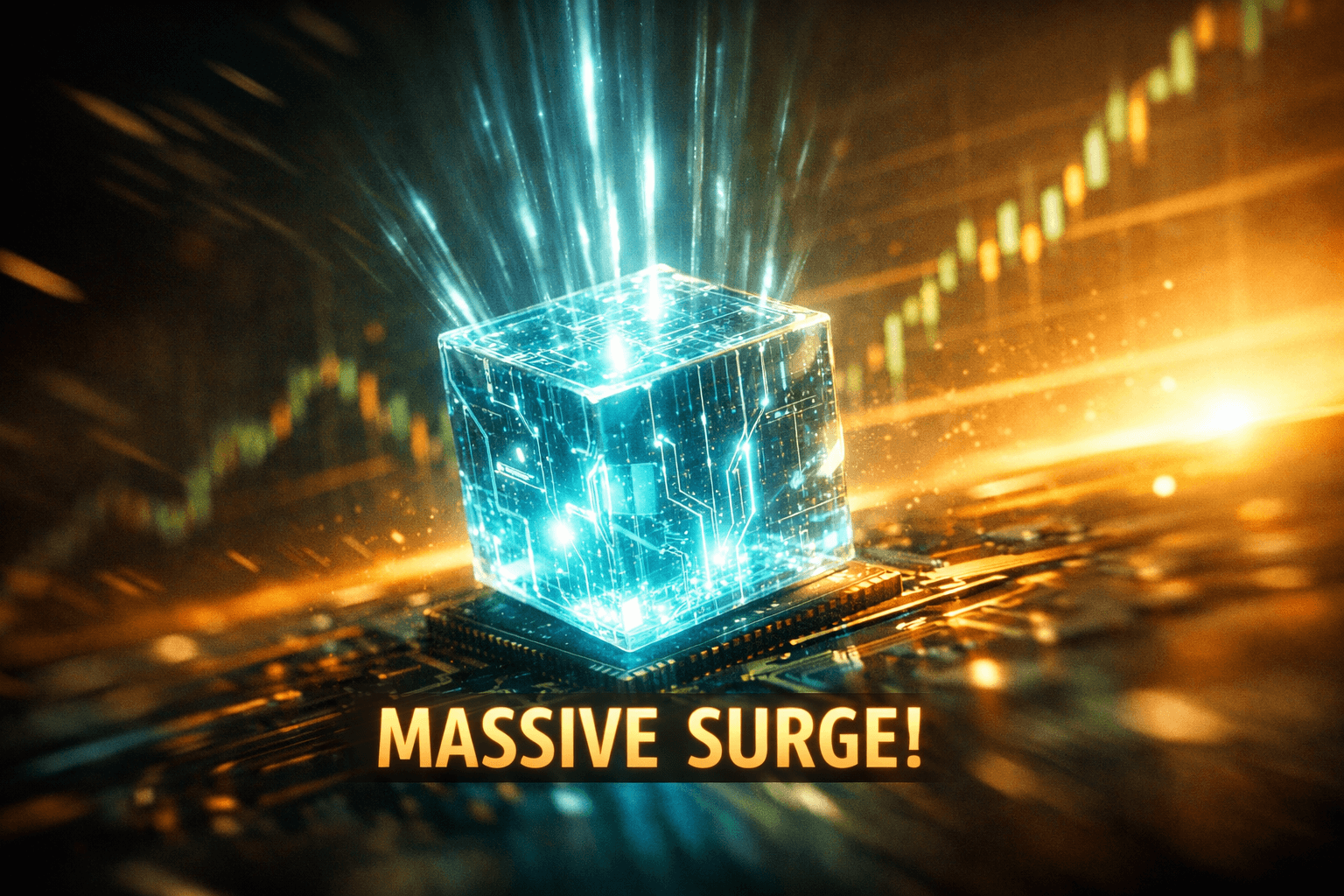 Qtexw Surges +114.79% in the Last Trading Day - Jul 11