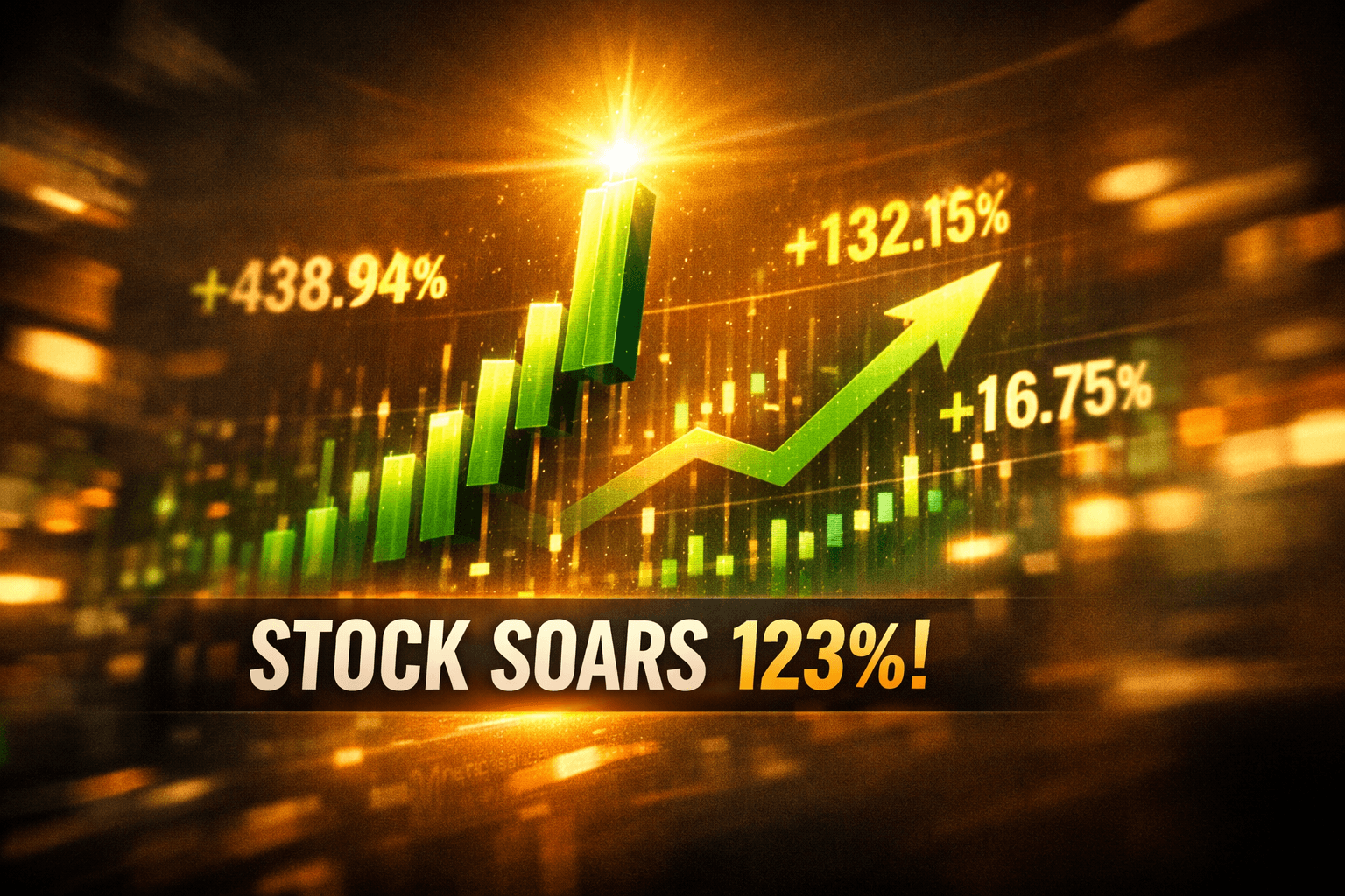 Qucy Surges +123.88% in Today's Trading - May 16
