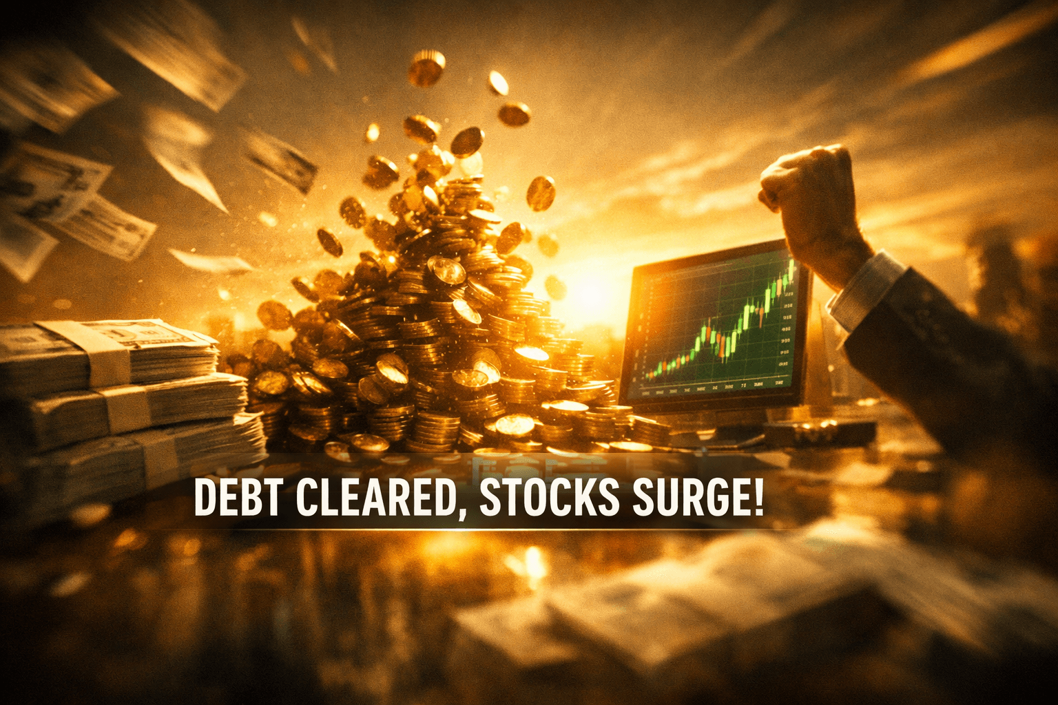 Quince Clears $16M Eib Debt; Shares Surge 18% - Mar 30