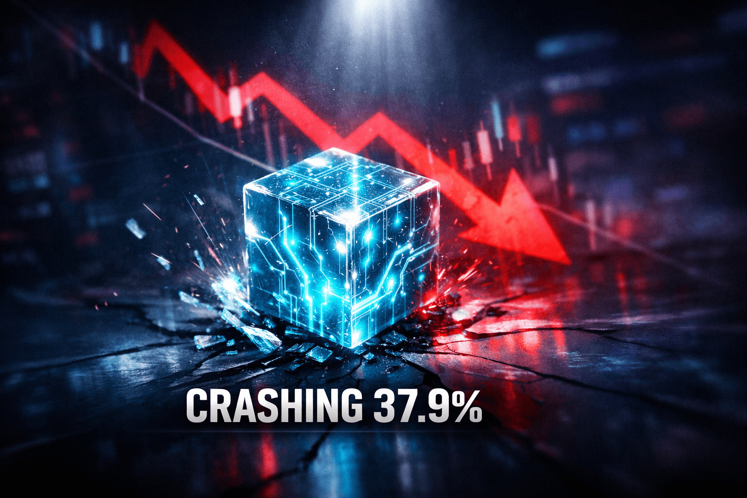 Racc Drops -37.90% in the Last Trading Day - Sep 5
