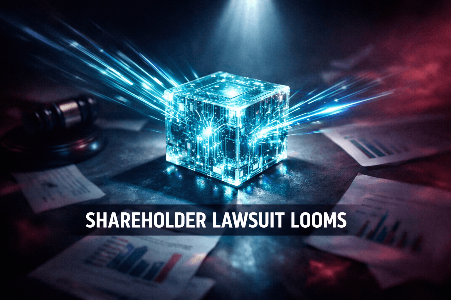 Rackspace (rxt) Shareholders Lawsuit - Aug 17