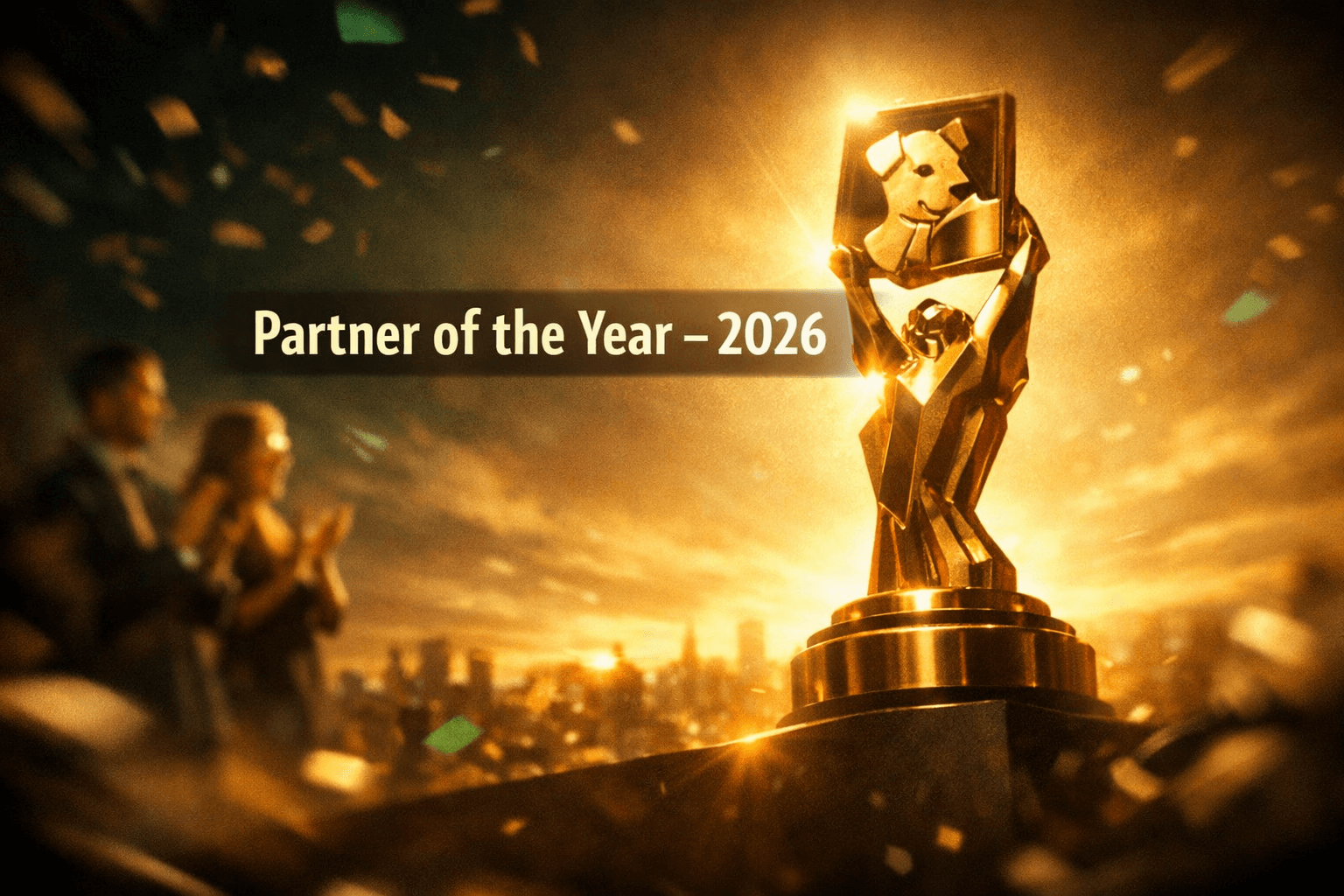 Rapdev Wins Datadog Partner of the Year - Jun 9