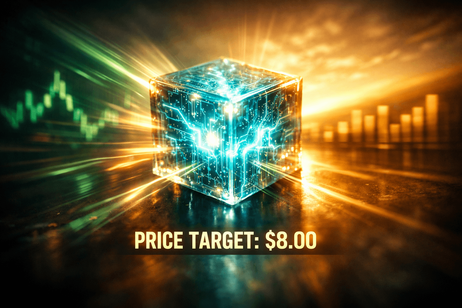Rapid Micro: Stifel Reiterates Buy, Keeps $8 Target - Aug 10