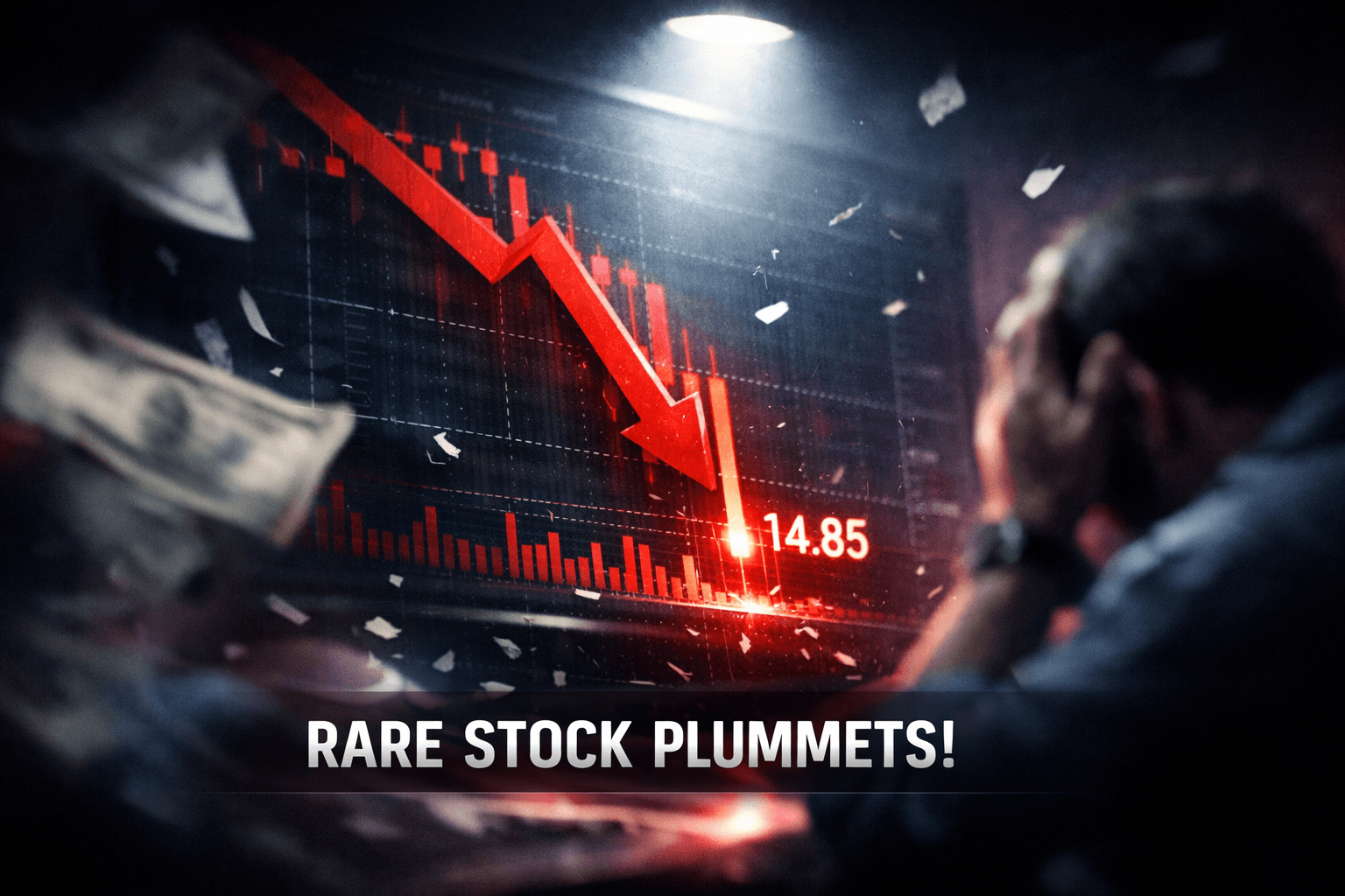 Rare Drops -44.03% in the Last Trading Day - Sep 5