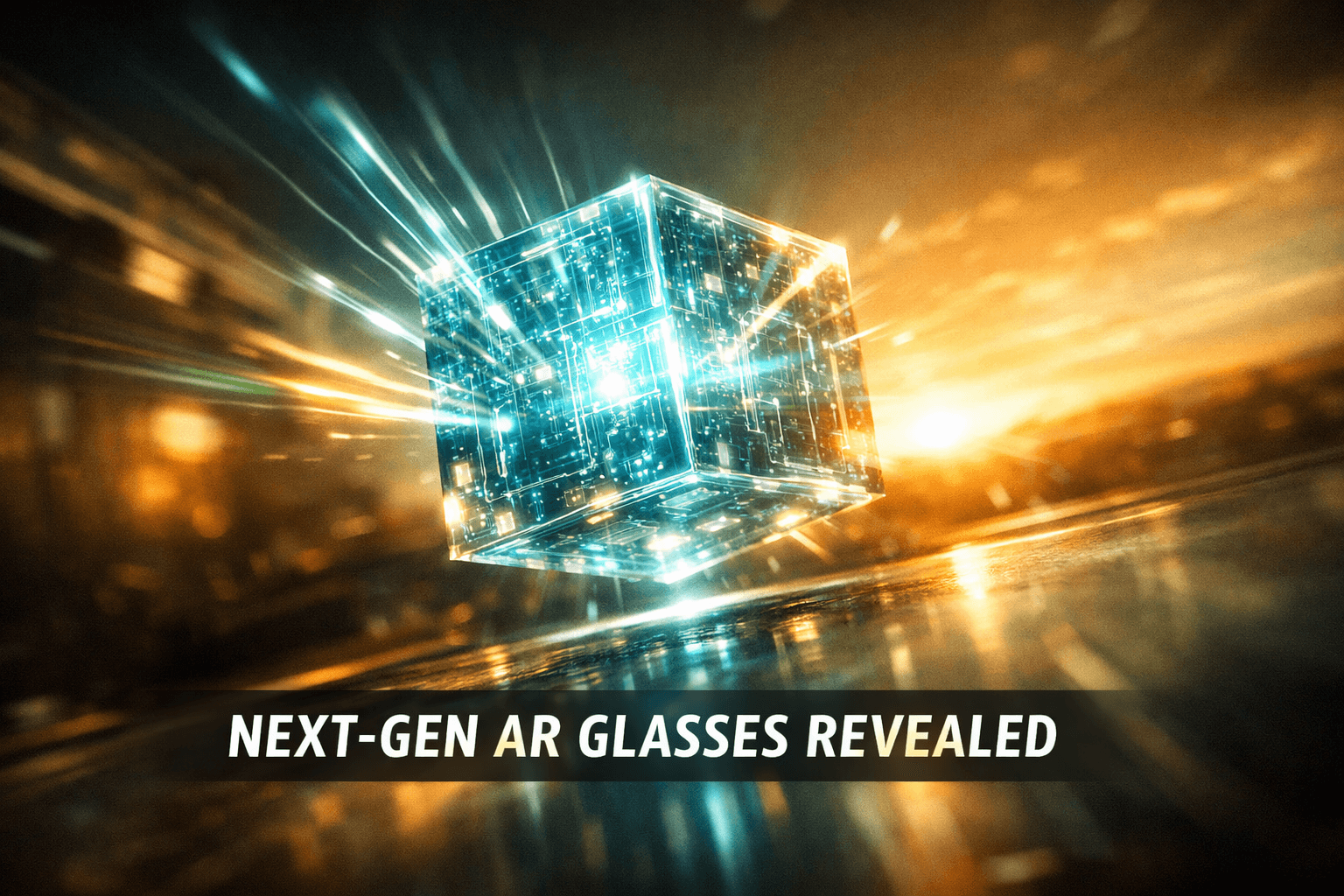 Rayneo Showcases Next-Generation Ar Glasses - Sep 4