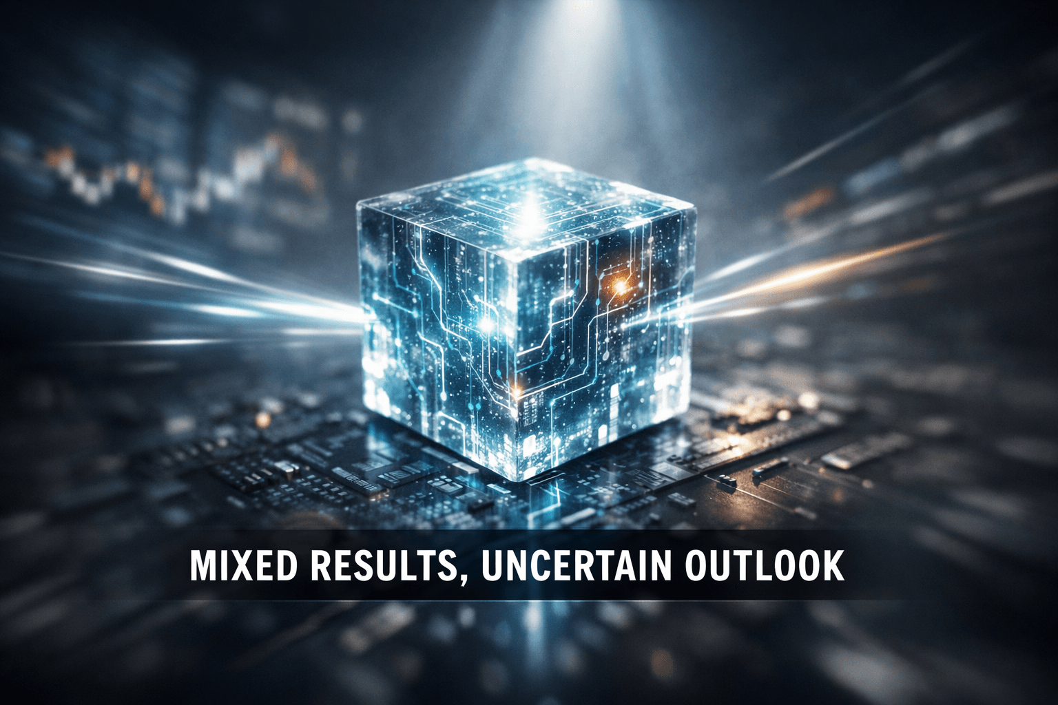 Rbc Capital Maintains Oracle Rating Mixed Results - Jun 11