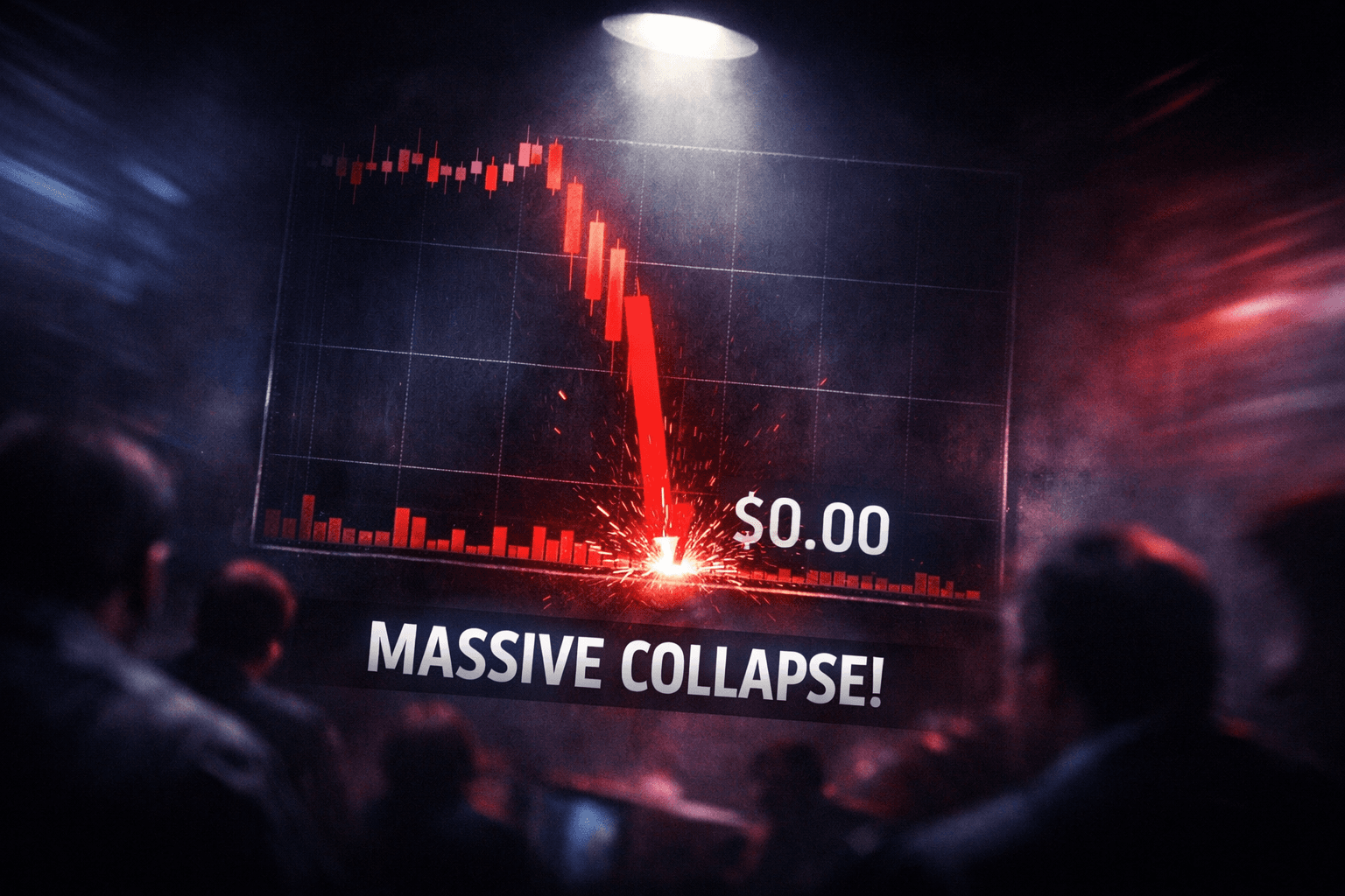 Rcktw Drops -51.61% in the Last Trading Day - Jul 4