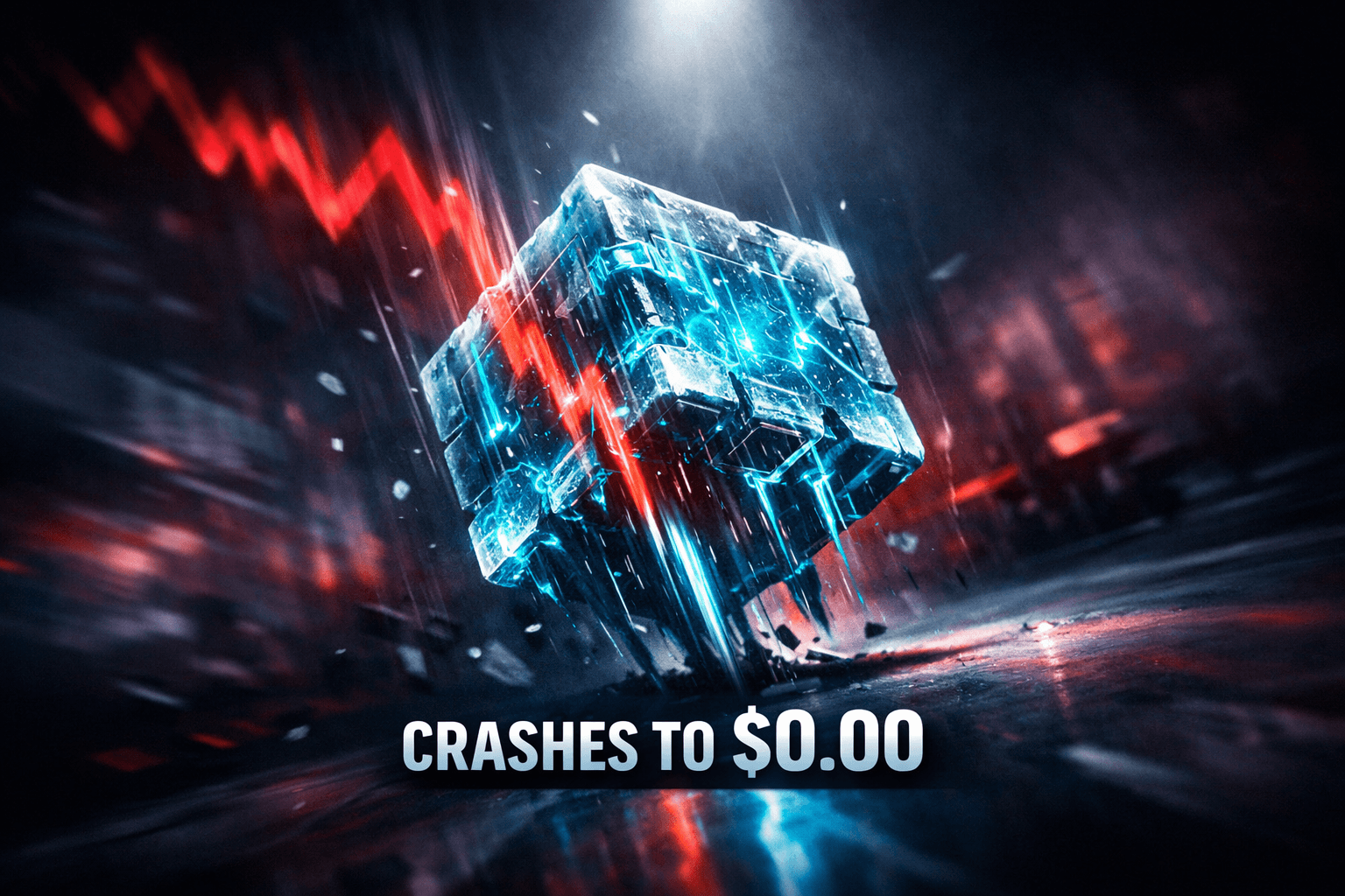 Rcktw Drops -60.71% in Today's Trading - Aug 8