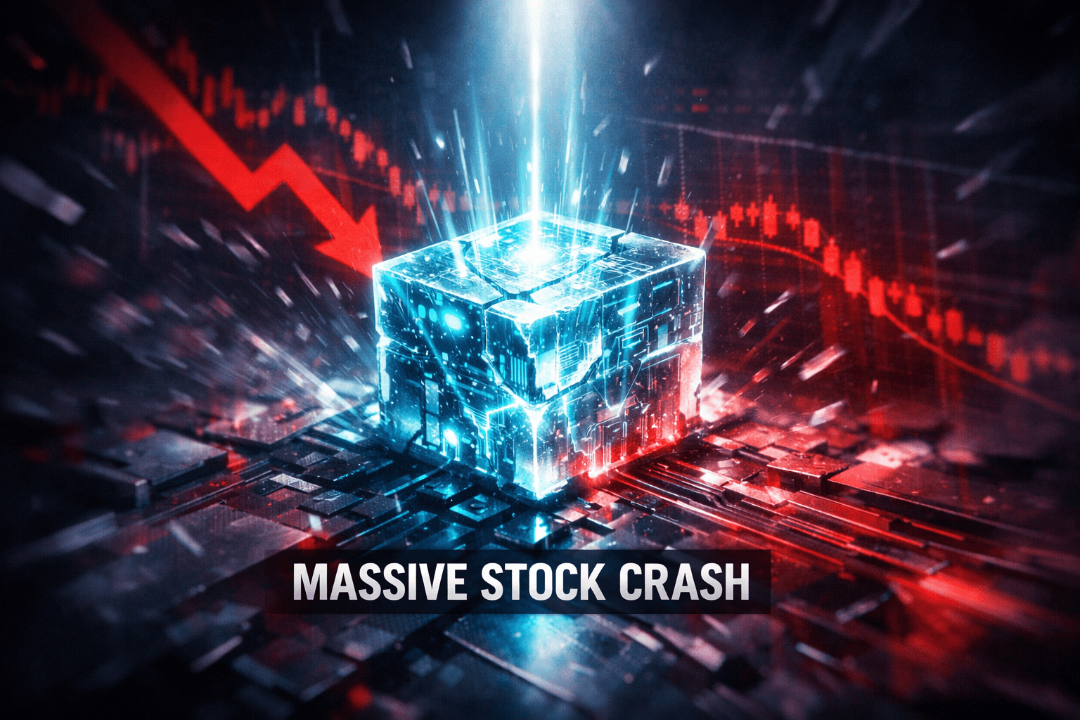 Rct Drops -44.15% in the Last Trading Day - Jun 27