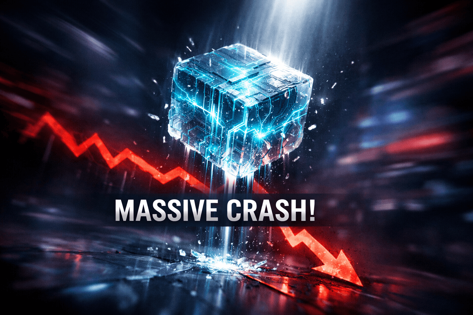 Rdacr Drops -49.93% in the Last Trading Day - Jul 11