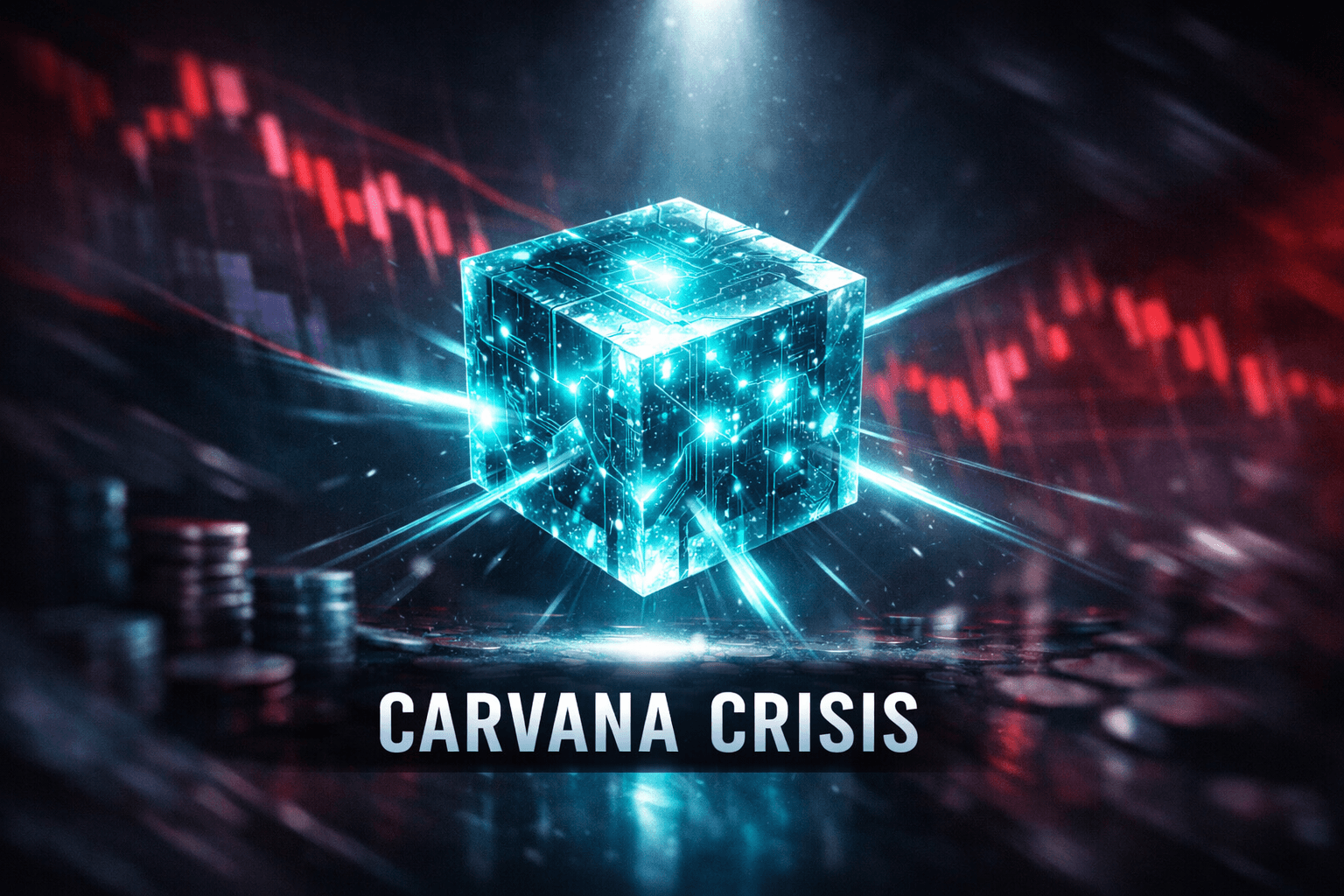 Recurve Capital’s Analysis on Carvana (cvna) - Jul 3