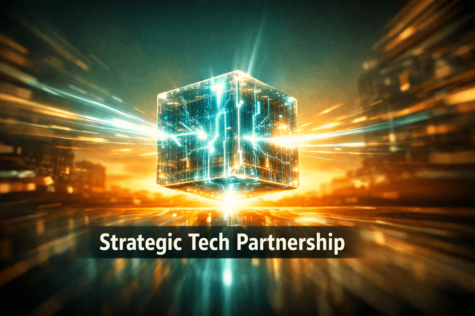 Red Rover Health Joins Oracle's Partner Program - May 12