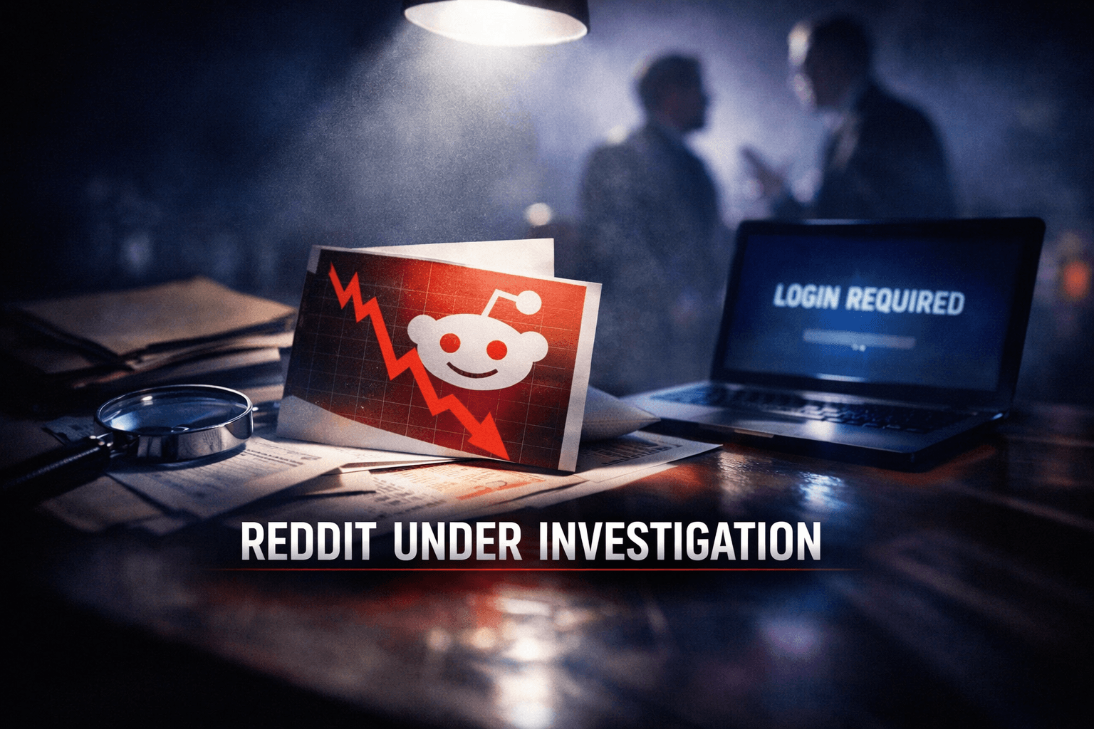 Reddit Investigation Notice: Levi & Korsinsky - Oct 30