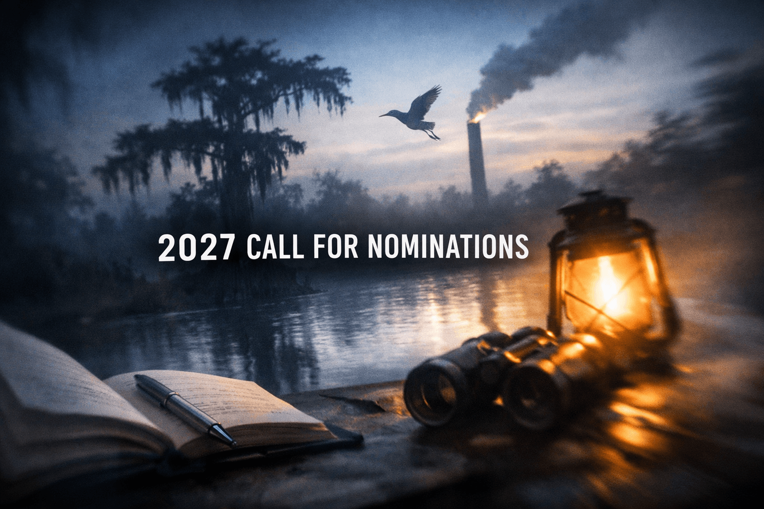 Reed Award Announces 2027 Call for Nominations - Jul 30