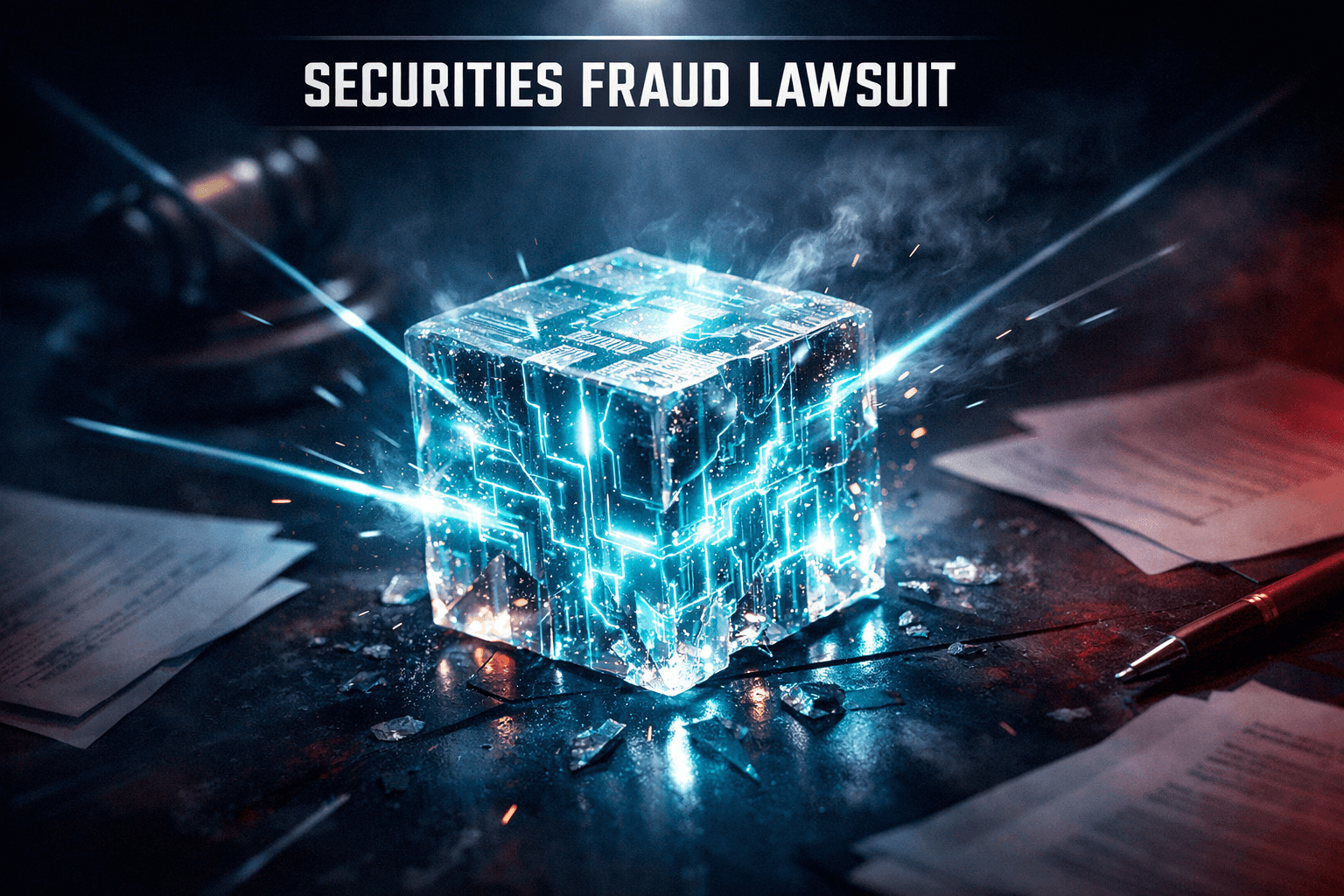 Regencell Shareholders Lawsuit Opportunity - Jun 9