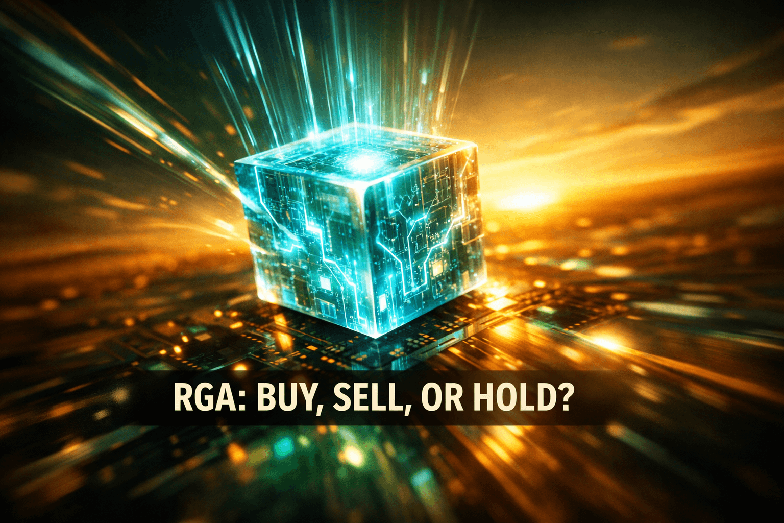 Reinsurance Group of America (rga): Buy/sell/hold? - Sep 22