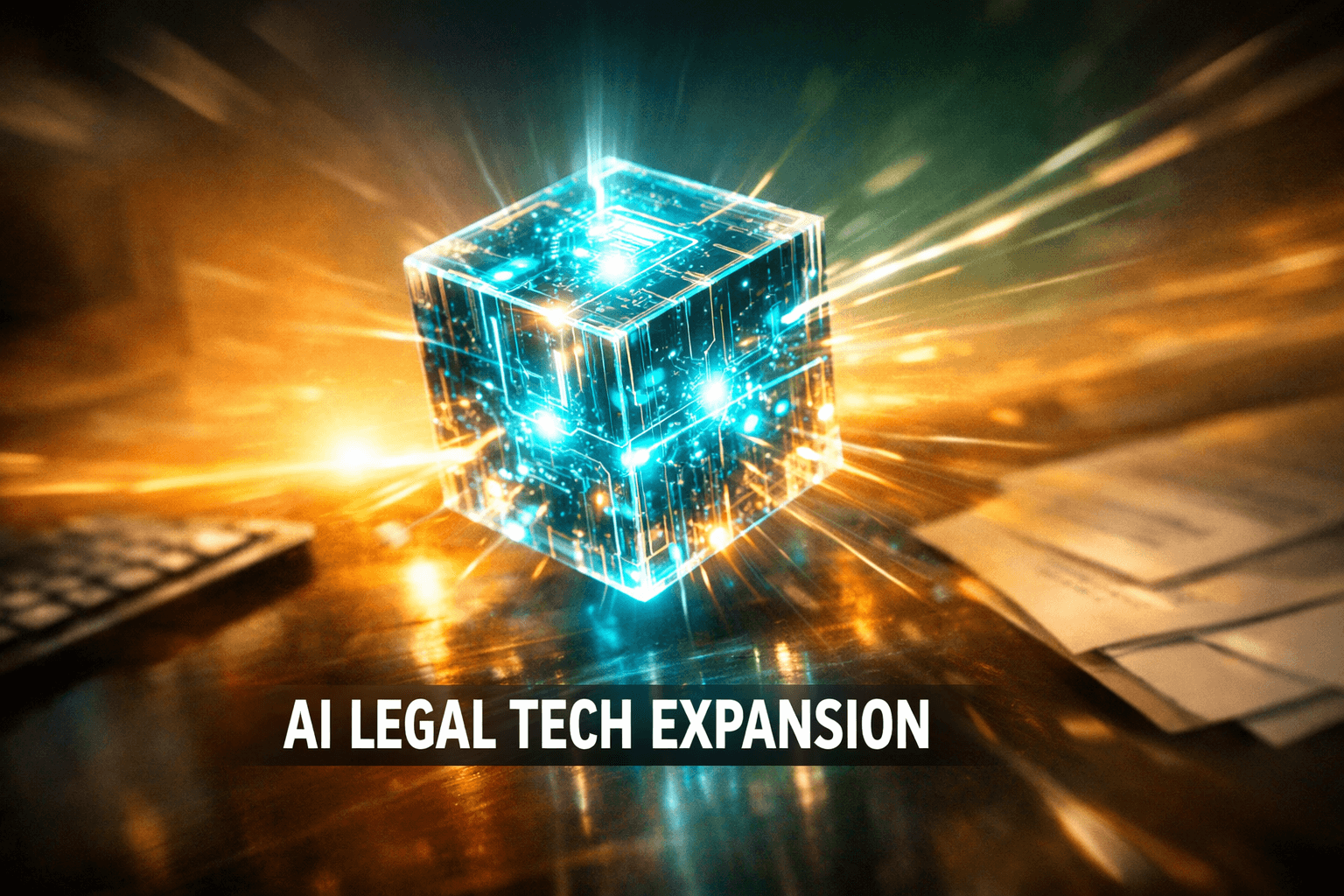 Relativity Acquires Gavel to Extend AI Platform - Jun 12