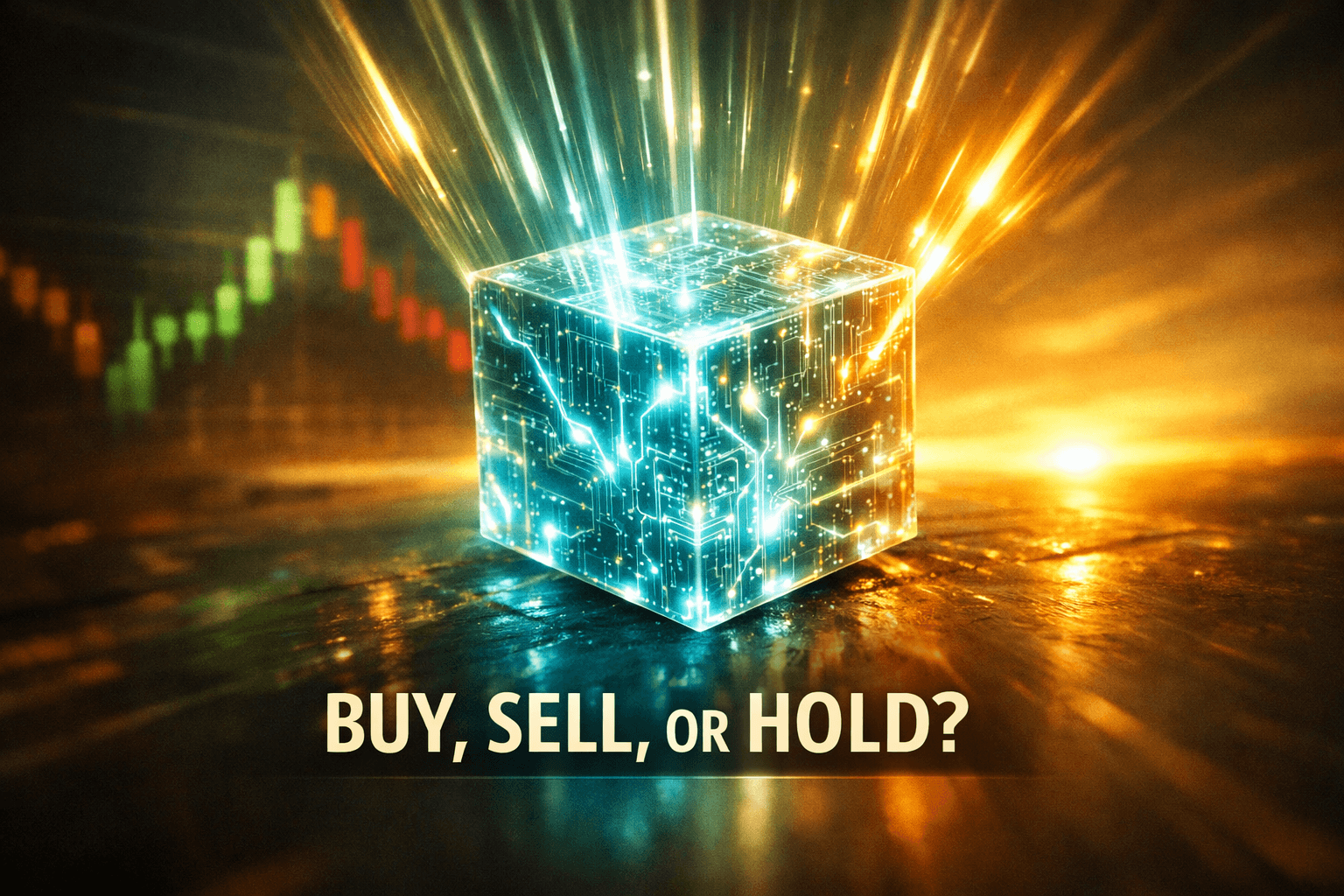 Re/max (rmax): Buy, Sell, or Hold Post Q1 Earnings - Jul 15