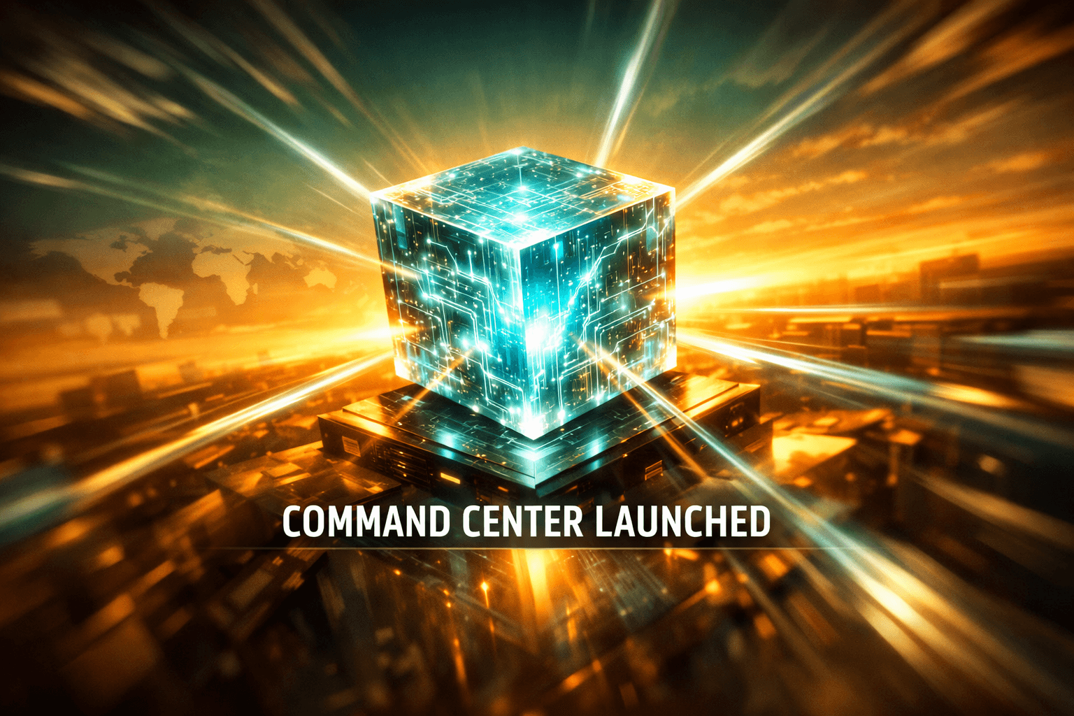 Remote People Launches Command Center - Jun 19