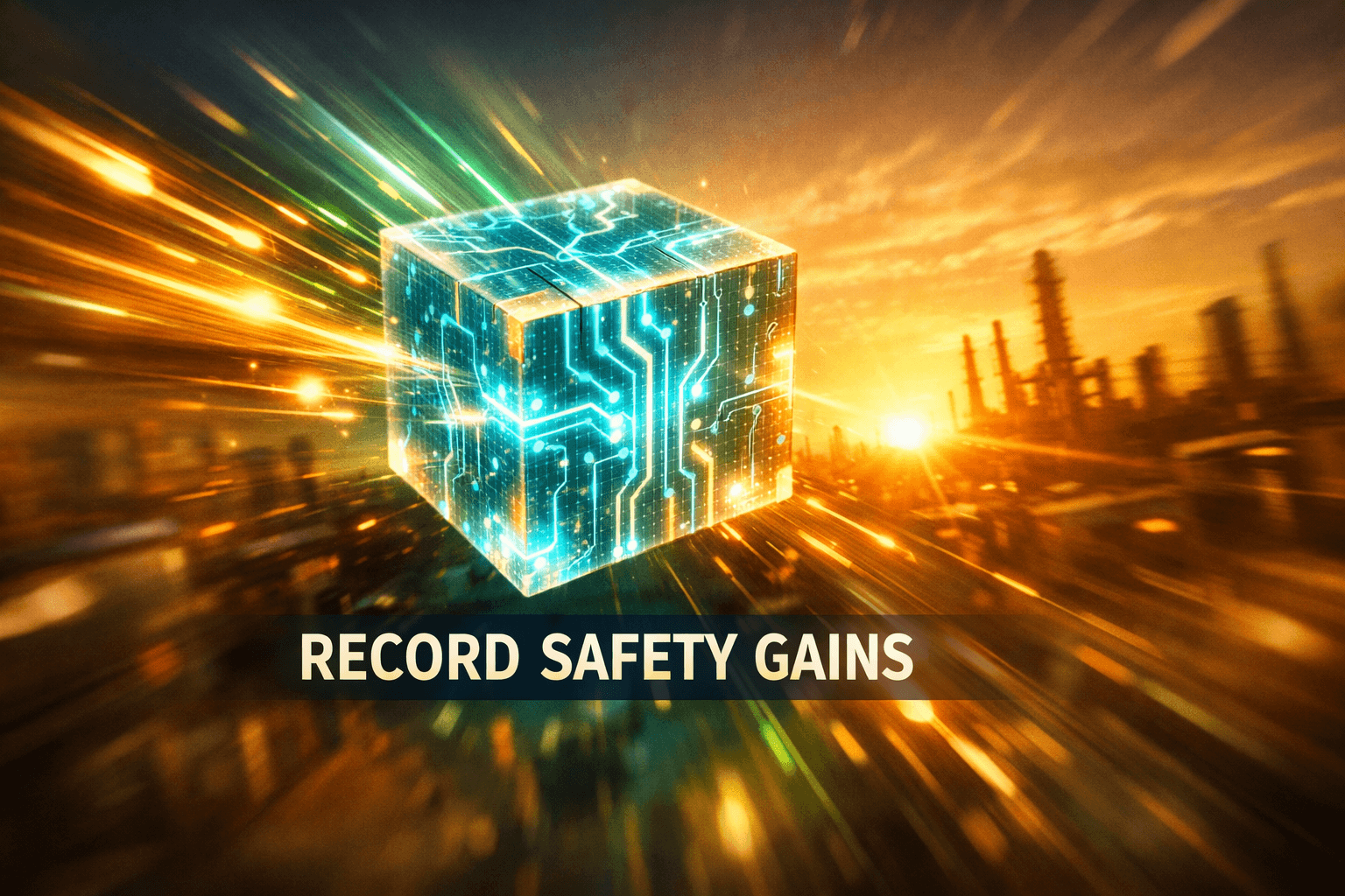 Responsible Care® Safety Performance Record - Jul 10