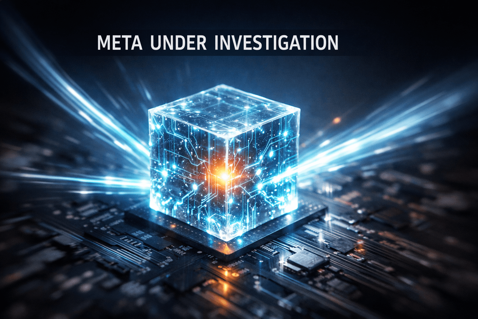 Reuters Wins Pulitzer for META Investigations - May 4