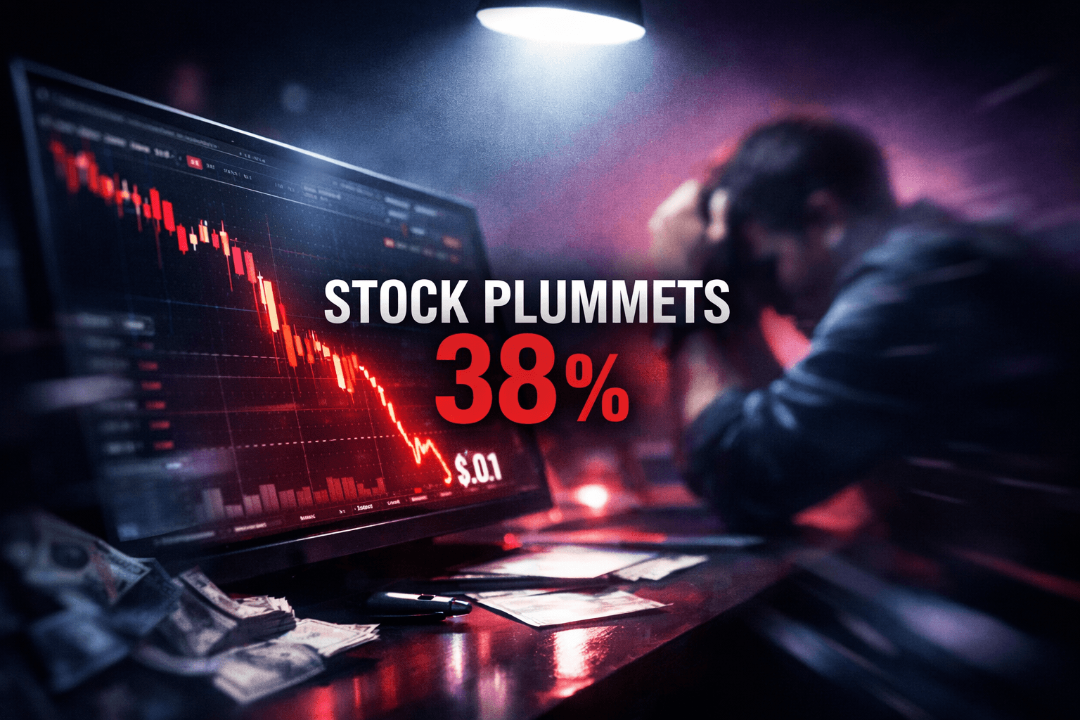 Revbw Drops -38.00% in Today's Trading - Jul 11