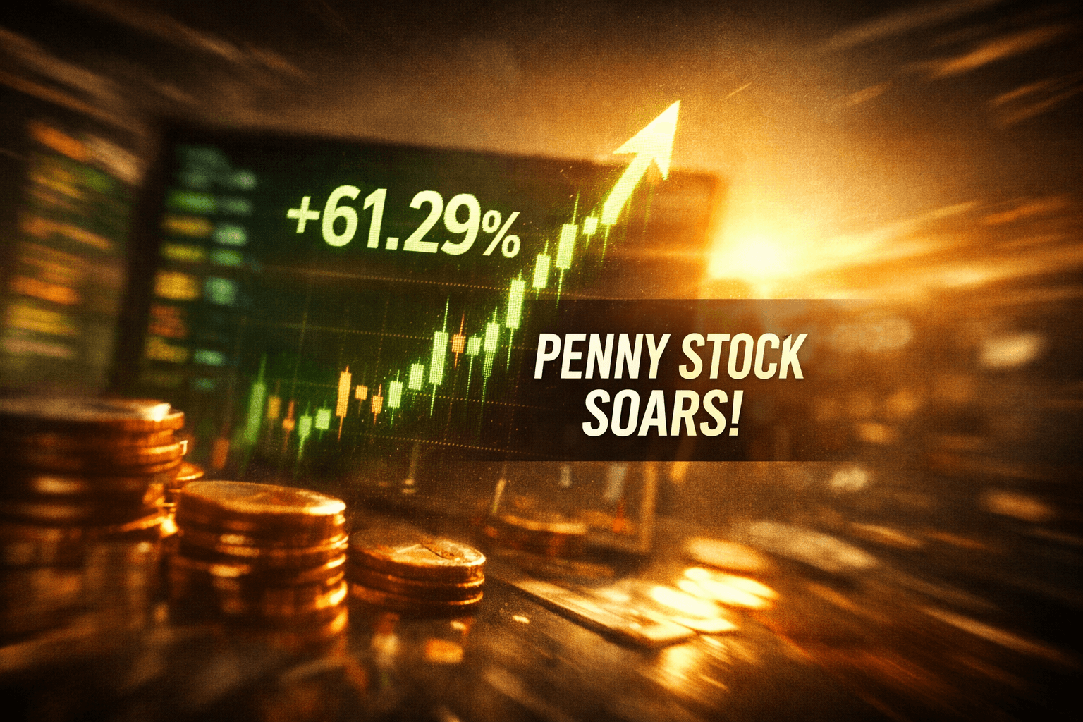 Revbw Surges +61.29% in the Last Trading Day - Jul 18
